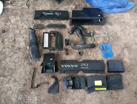 9128304 Volvo Genuine 850 Oem Parts Lot 20