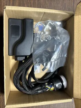 9513135 Volvo 99614 Original Adapter R20