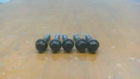 999.vo1m06 Volvo 01 - 09 S60 Coil Ignition Mounting Bolts