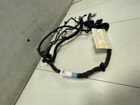 Volvo Aw1191416000117 2014 Tesla Model S60 Rear Left Driver Side Door Wire Wiring Harness Oem