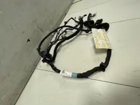Aw1191416000117 Volvo 2014 Tesla Model S60 Rear Left Driver Side Door Wire Wiring Harness Oem