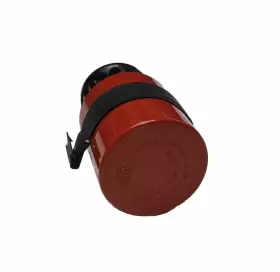 1362367 Volvo / Hella 240 940 740 Bulb Failure Relay 004 919 04 Red