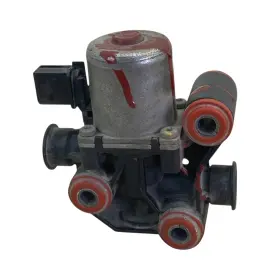 04-33700-000 Wabco Genuine Water Supply Valve