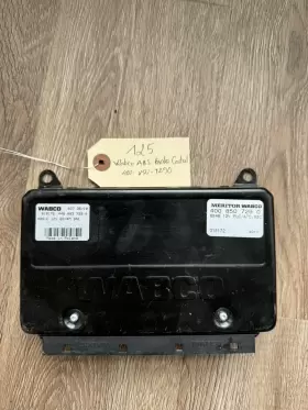 Wabco 400 850 729 Abs Brake Control Module Used - P/n