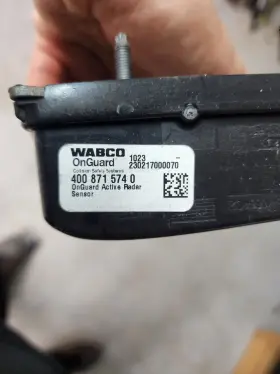 4008715740 Wabco 400 871 574 Genuine Adas Onguard Radar Distance Sensor