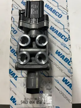 4630840500 Wabco Suspension Self Leveling Valve