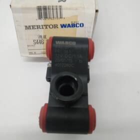 Wabco S4460913030 Genuine Meritor Climate Control Water Valve Oem