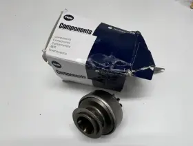Pg260f2 Wai 54-168 Qty 2 Premium Starter Drive 11tooth Fits Delco Series