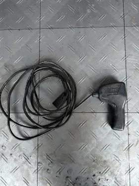 83665 Warn Truck Winch Control Remote