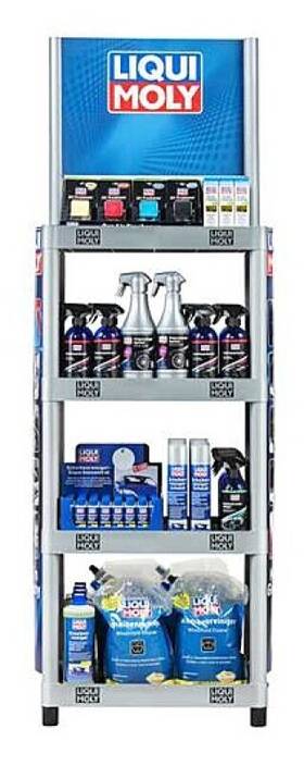 Wd Express 9989 Liqui Moly Lqm Equipment