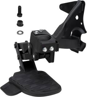Weileite Jdm-e894 Rear Bed Step Retractable Truck Tailgate Bumper Fit For Dodge Ram New