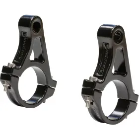 32-20005 Westin Automotive - Hd Series 2 Inch Clamp Tubular Light Mounts For Led Bar