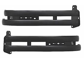 Westin Automotive 36-2125pb Pit Bar Elite Fits Ford Police Interceptor Utility