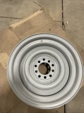 12-571204 Wheel Vintiques 12-series Smoothie 15x7 Inch 5x4.5/4.75 Bp 4 Bs