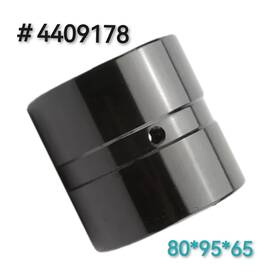 Wheelspart 4443882 For Hitachi Ex100-5 Ex120-5 Ex60-5 Zx125us Zx160 Zx210w-3 Link Bushing