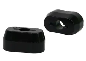 Whiteline 9319924454976 12-20 Hyundai Veloster Front Bushing Kit Trans Mount Insert