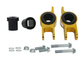 Kca467 Whiteline Front Anti-lift Kit - 2016-2021 Honda Civic