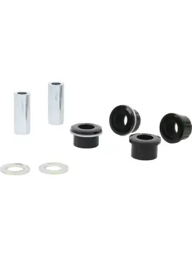 W53618 Whiteline Control Arm Lower - Inner Front Bushing Kit
