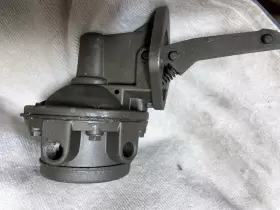 930144 Willys Jeep Wagon Truck Gladiator Wagoneer 6-230 Ohc Rebuilt Fuel Pump
