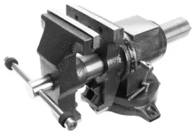 Mv11 Wilmar 5 Inch Multi-purpose Vise