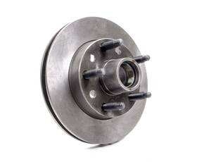 Wilwood 160-9239ls Hub/rotor Gm Metric 79 And Up 5x5in Bc Long Stud