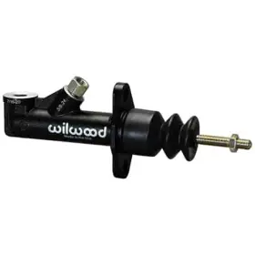 260-15088 Wilwood Bore 1/2 Inlet Size 7/16 -20 Stroke 1.25 Single Outlet