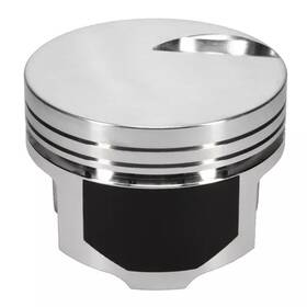 Wiseco-pro Tru Pts522a3 Bbc Domed Piston And Ring Set 4.280 Bore 21cc