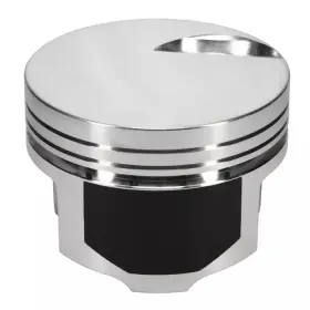 Pts522a3 Wiseco-pro Tru Bbc Domed Piston And Ring Set 4.280 Bore 21cc