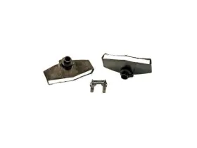 14917hdgv Wix For 1975-1980 Mercury Monarch Engine Crankcase Breather Element