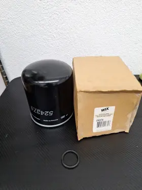 24374 Wix Genuine Nos Filter