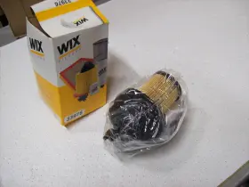33976 Wix Genuine Fuel Filter