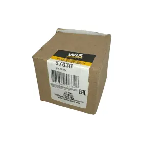 Wix-parts-57830-s2 Wix Oil Filter - 57830