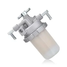 129612-55620 Wolongcars 129 612-556 20 New Fuel Filter Fit For Engine Komatsu Pc30