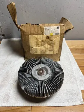 15735393 Workhorse Fan Clutch Hub Assembly - New