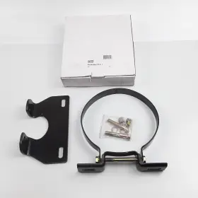 Wa107695 World American Air Brake Dryer Mounting Bracket Kit For Bendix Ad-9