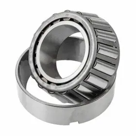 Wa22283632 World American Multi Purpose Bearing 60 X 115 40 Mm