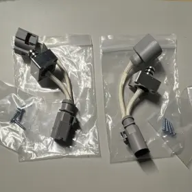 Ppa001 Woyo 1 Pair Of Padm Sensor Parts A For Porsche Vin 991 / 981