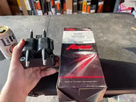 5c1089 Wve Airtex Vehicle Electronics Ignition Coil