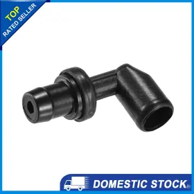 L3k9-13-890 X Autohaux Pack Of 1 For Mazda 3 2007-2012 Cx-7 Pcv Valve