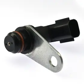 23535804 Xsjnfdc New 1pcs Us Crankshaft Position Sensor Fits For Detroit Diesel A