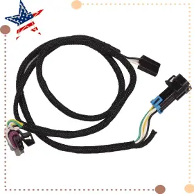 7106277 Xsjnfdc Wiper Wiring Harness Fits Bobcat 753 883 S150 S175 S250 T180 T250 T300 T