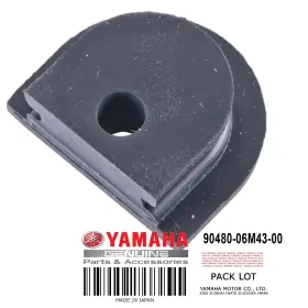 90480-06m43-00 Yamaha Grommet