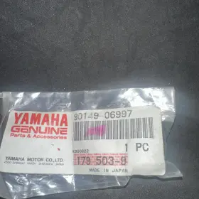 90149-06997 Yamaha Genuine Oe Superjet Super Jet Sj700 2020 Screw A37