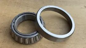 4t-lm603049 Yantai Timken 4t-lm603049/ Lm603014 Rc81 Gearbox Lm603049/lm603014 Tapered Roller Bearing Cup And Cone 050013 050012