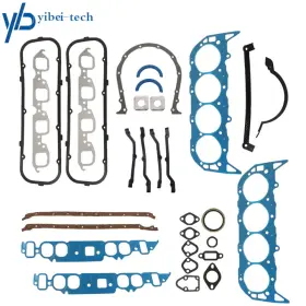 Yi201887t Yibei-tech For Gmc Chevy Pontiac 454 427 396 V8 Ks2679 1965-1979 Full Complete Gasket Set