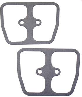 Yiyuang 780682642735 Replacement Rocker Valve Cover Gasket 110607001 E 49m 030 Thick Fits