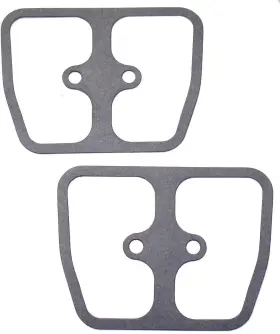 110607001 Yiyuang 780682642735 Replacement Rocker Valve Cover Gasket E 49m 030 Thick Fits