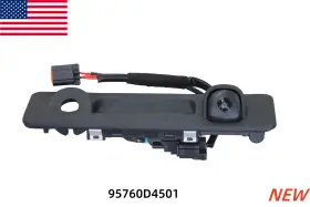 95760-d4501 Yj-remould For 95760d4501 Kia Optima 2017-2020 New Camera Assy-back View Us Stock
