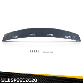 Yl20241210-1 Ylwspeed20 Defrost Dash Panel Cover Blue Fit For 2002-2005 Dodge Ram 1500 2500 3500