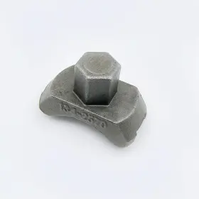 134-2570 Yoochida Caterpillar Cat 3406 Fuel Injection Nozzle Retainer Spanner Wrench Tool